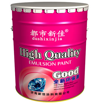 新佳內(nèi)墻乳膠漆，乳膠漆品牌廠家