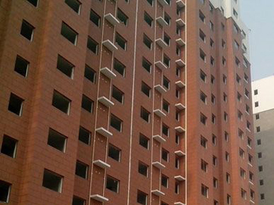 濟(jì)南國(guó)泰鑫城