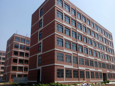 德州慶云云天技術學院