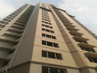 濟(jì)南北徐社區(qū)